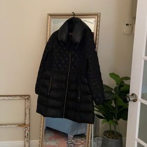 Michael Kors Down Fill Coat